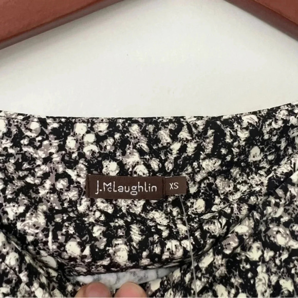 J. McLaughlin Women's Size XS Casual Dress - Picture 6 of 6